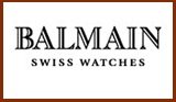 Balmain