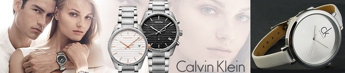 Calvin Klein